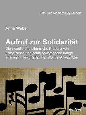 cover image of Aufruf zur Solidarität